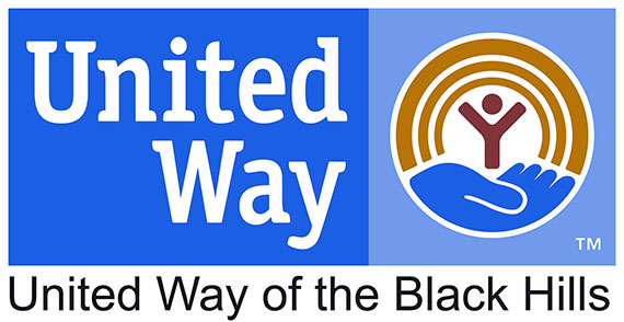 United Way of the Black Hills Logo